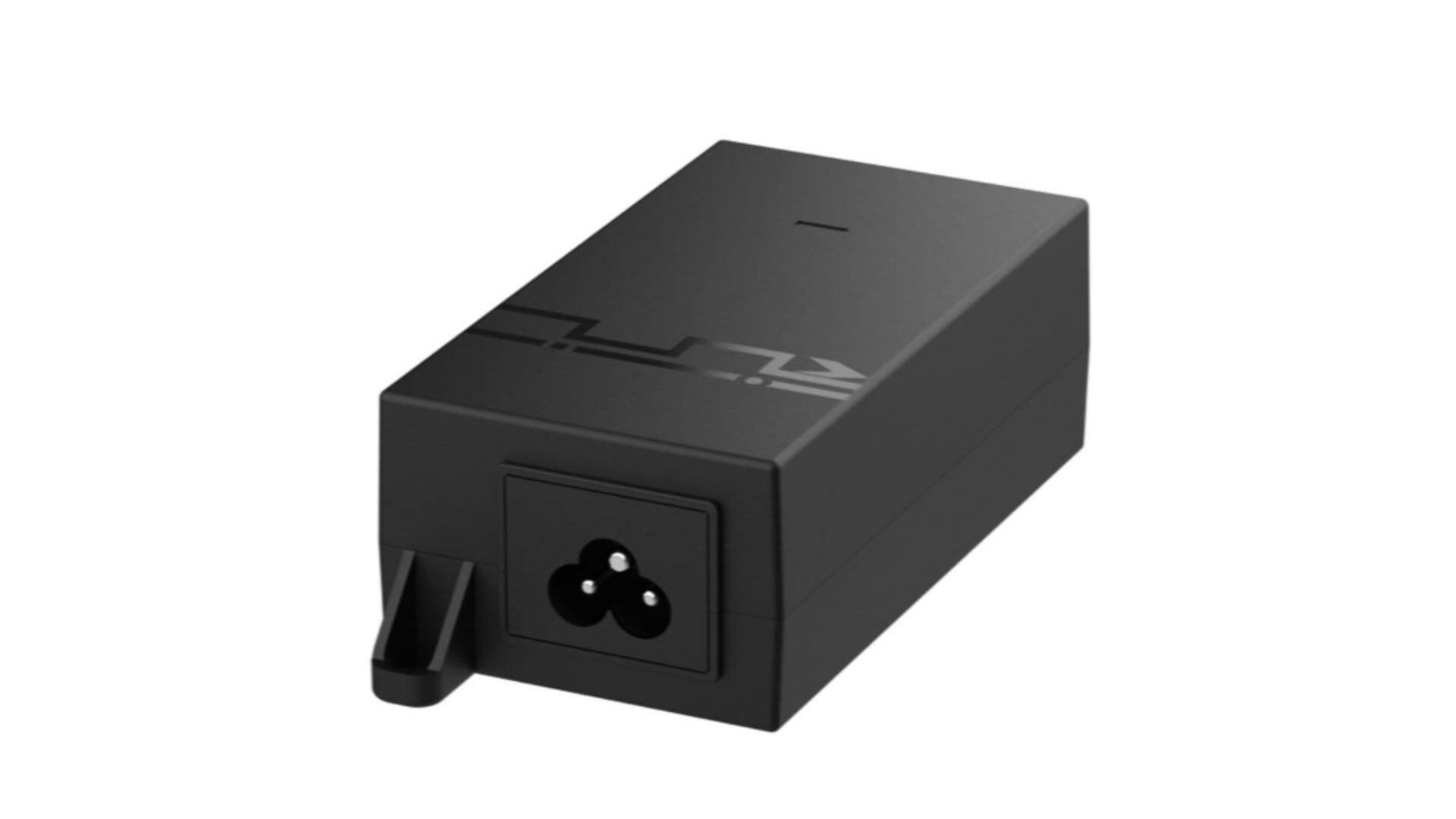 1-port passive PoE adapter 4