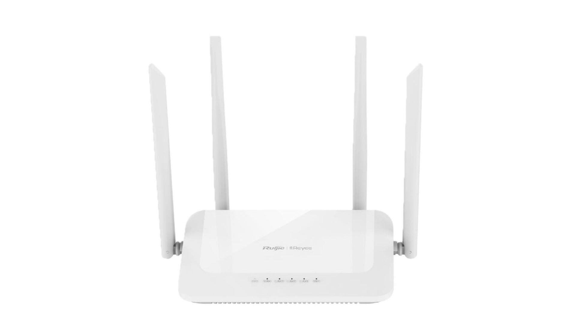 WIFI mesh router 4