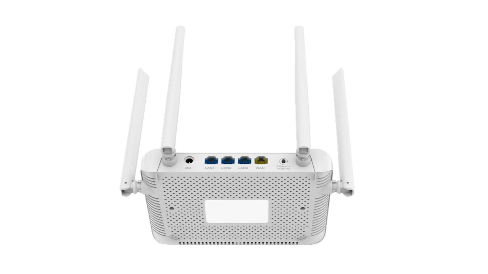 WIFI mesh router 5