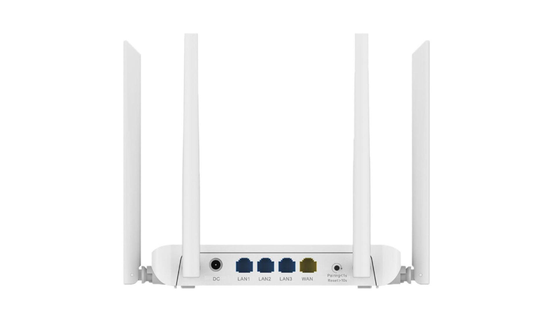 WIFI mesh router 6