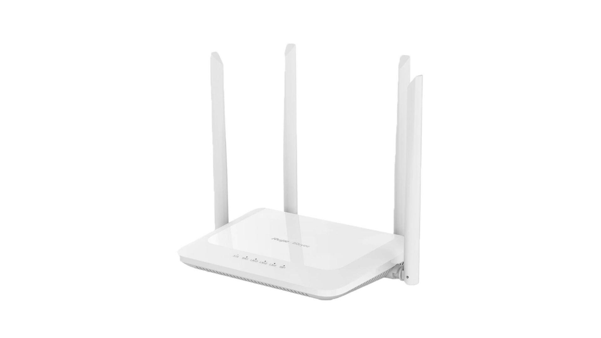 WIFI mesh router