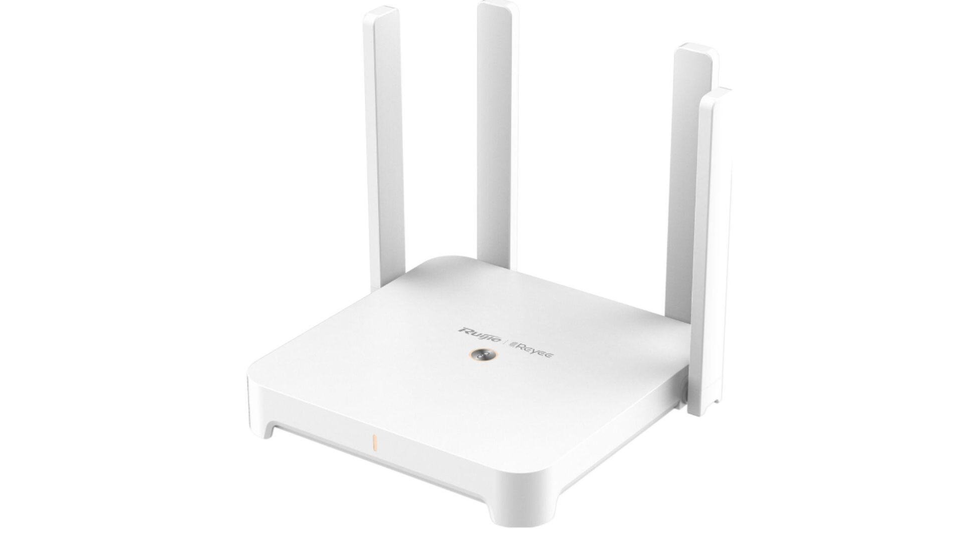 Wi-Fi 6 mesh router 1