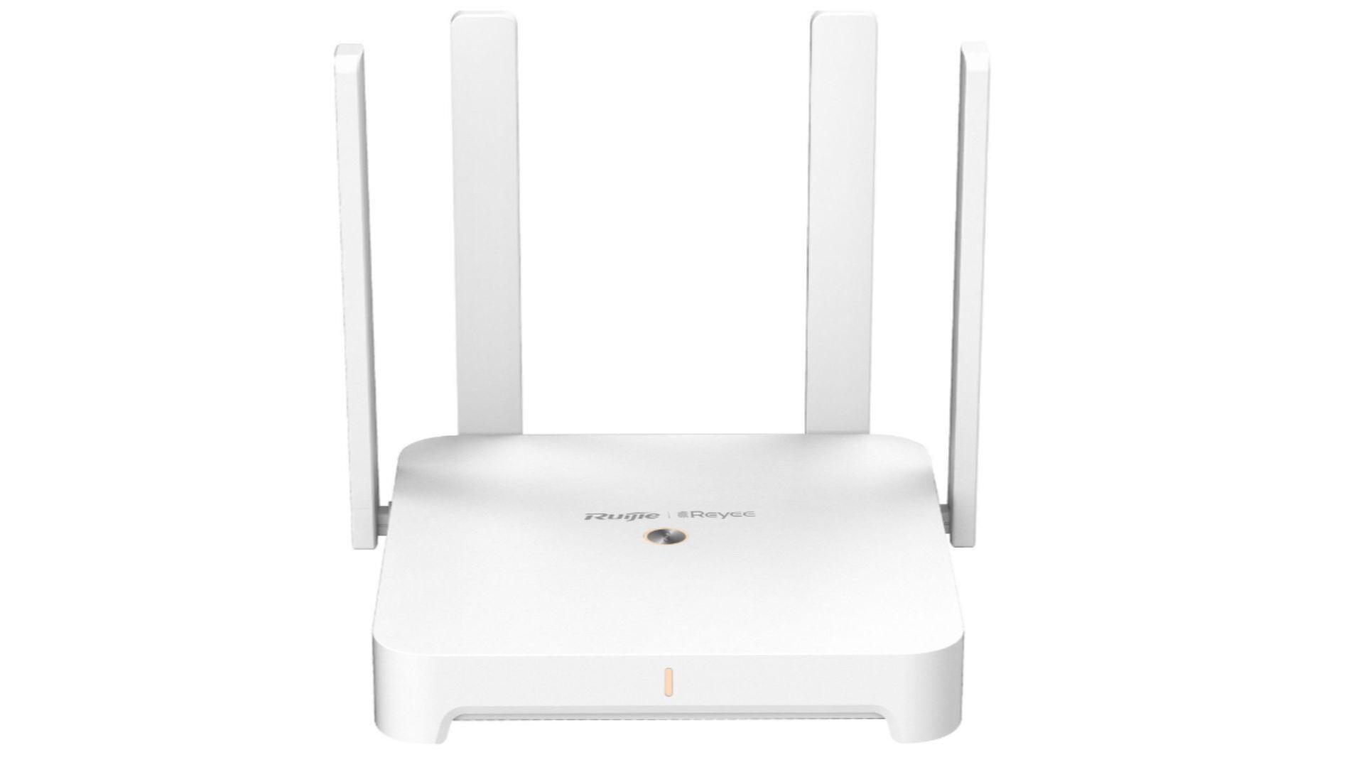 Wi-Fi 6 mesh router 4